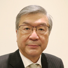顧問 川北力