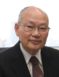 理事長 品川芳宣