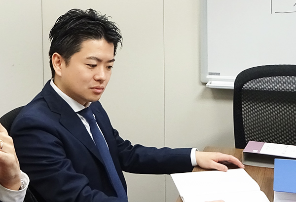 メンバー紹介